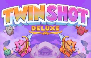 Twin Shot Deluxe Review Twin Shot Deluxe Review
