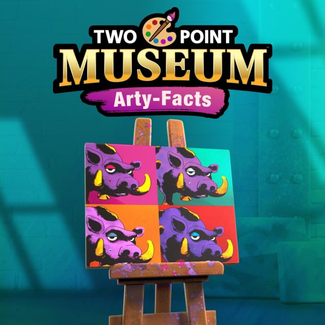 Two Point Museum- Arty-Facts Review