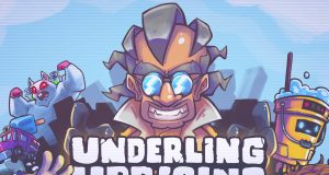 Underling Uprising Review Underling Uprising Review