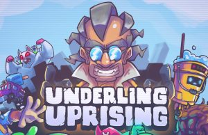Underling Uprising Review Underling Uprising Review