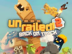 Unrailed 2: Back on Track Review Unrailed 2: Back on Track Review