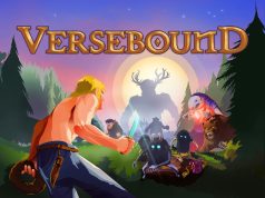 Versebound Review Versebound Review