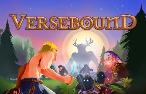 Versebound Review Versebound Review