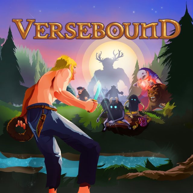Versebound Review