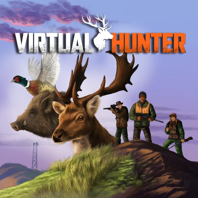 Virtual Hunter Review