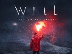 WILL: Follow The Light Review WILL- Follow The Light Review