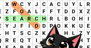 WORD SEARCH BY JGABRIB Review WORD SEARCH BY JGABRIB Review