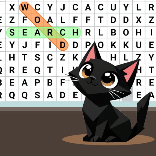 WORD SEARCH BY JGABRIB Review