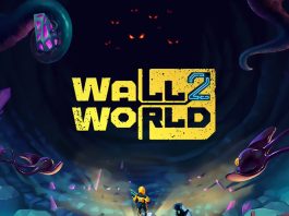Wall World 2 Review
