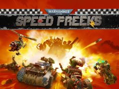 Warhammer 40,000: Speed Freeks Review Warhammer 40,000: Speed Freeks Review