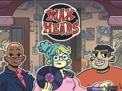 Wax Heads Review Wax Heads Review