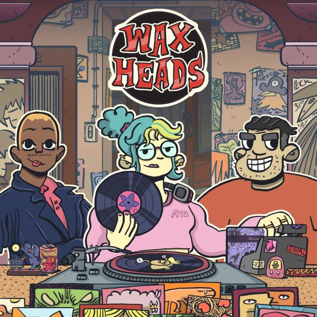 Wax Heads Review
