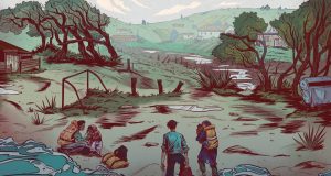 We. The Refugees: Ticket to Europe Review We. The Refugees: Ticket to Europe Review