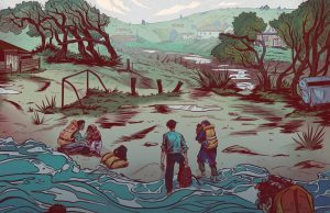 We. The Refugees: Ticket to Europe Review We. The Refugees: Ticket to Europe Review