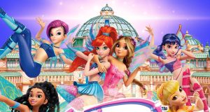 Winx Club: The Magic is Back Review Winx Club: The Magic is Back Review