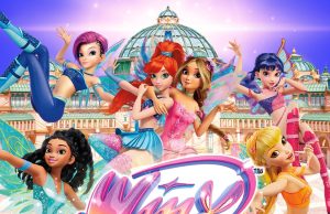 Winx Club: The Magic is Back Review Winx Club: The Magic is Back Review