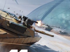 World of Tanks: HEAT Review World of Tanks: HEAT Review