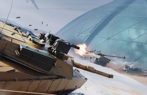 World of Tanks: HEAT Review World of Tanks: HEAT Review