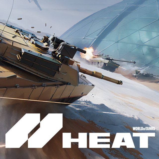 World of Tanks: HEAT Review
