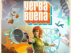 Yerba Buena Review Yerba Buena Review
