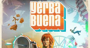 Yerba Buena Review Yerba Buena Review