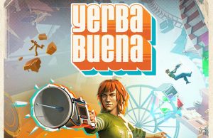 Yerba Buena Review Yerba Buena Review