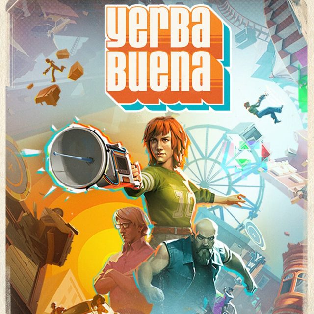 Yerba Buena Review Yerba Buena Review