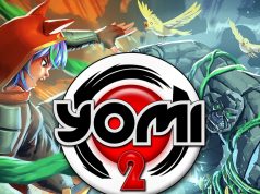 Yomi 2 Review Yomi 2 Review