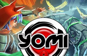 Yomi 2 Review Yomi 2 Review