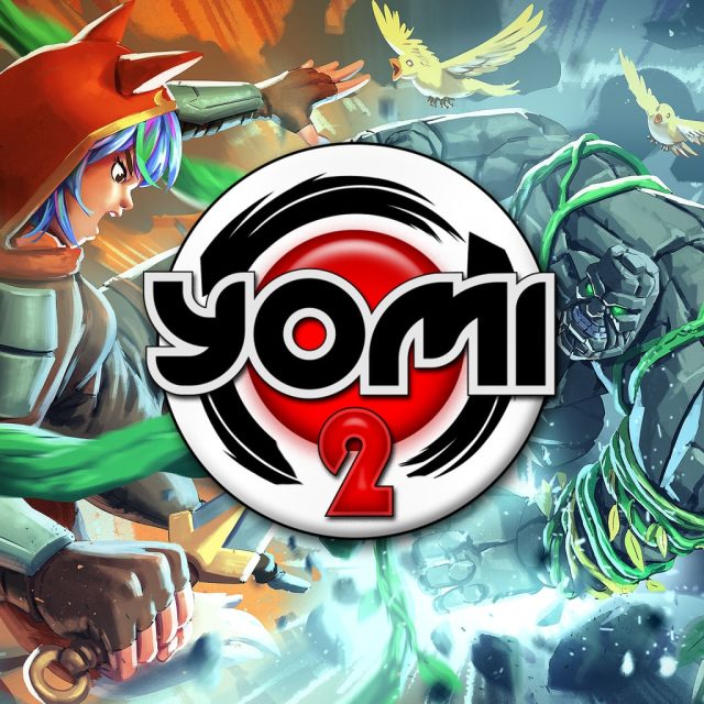 Yomi 2 Review
