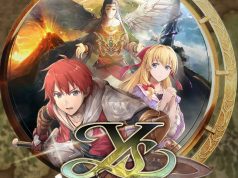 Ys Memoire: Revelations in Celceta Review Ys Memoire- Revelations in Celceta Review