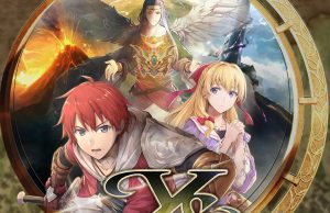 Ys Memoire: Revelations in Celceta Review Ys Memoire- Revelations in Celceta Review