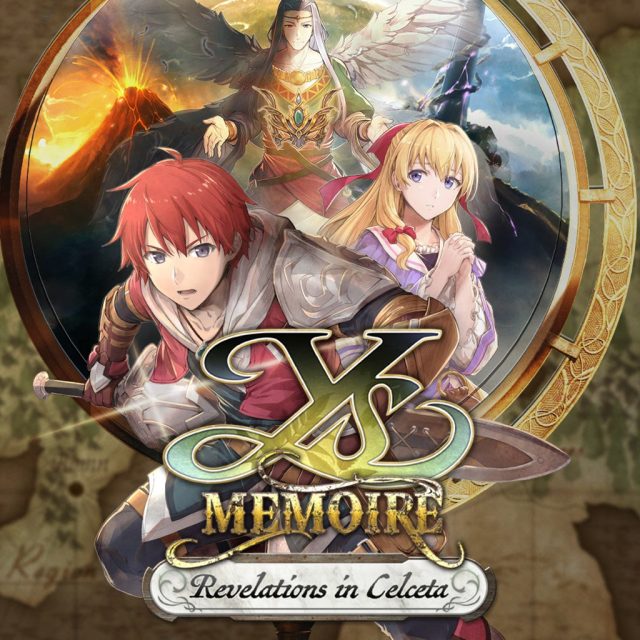 Ys Memoire- Revelations in Celceta Review