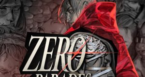 ZERO PARADES: For Dead Spies Review ZERO PARADES- For Dead Spies Review