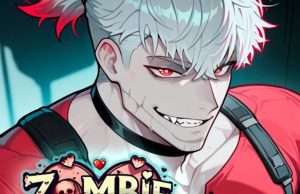Zombie Hearts: Turn the Undead into Anime Boys Review Zombie Hearts- Turn the Undead into Anime Boys Review
