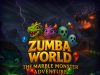 Zumba World – The Marble Monster Adventure Review Zumba World - The Marble Monster Adventure Review