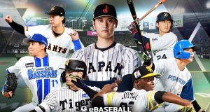 eBaseball: PRO SPIRIT 2026 Preview eBaseball- PRO SPIRIT 2026 Preview