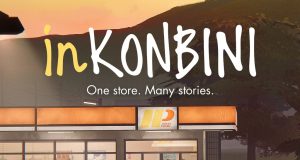inKONBINI: One Store. Many Stories Review inKONBINI: One Store. Many Stories Review