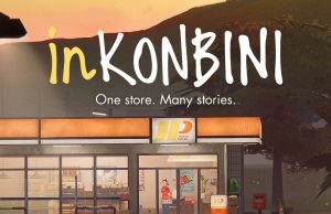 inKONBINI: One Store. Many Stories Review inKONBINI: One Store. Many Stories Review