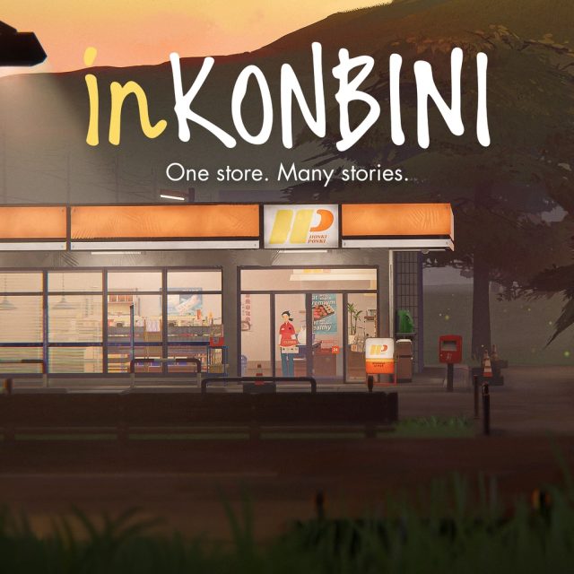 inKONBINI: One Store. Many Stories Review