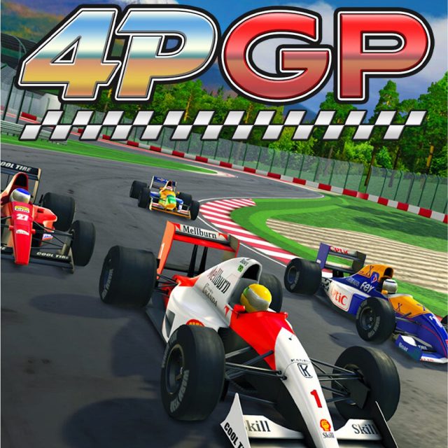4PGP Review 4PGP Review