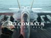 ACE COMBAT 8: WINGS OF THEVE Preview ACE COMBAT 8: WINGS OF THEVE Preview