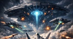 Ace Thunder: Aircraft Wingman Simulator Review Ace Thunder: Aircraft Wingman Simulator Review