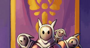 Alchemist: Journey of The Soul Review Alchemist: Journey of The Soul Review