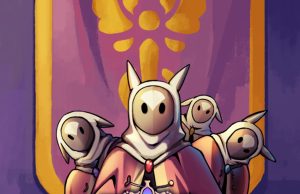 Alchemist: Journey of The Soul Review Alchemist: Journey of The Soul Review