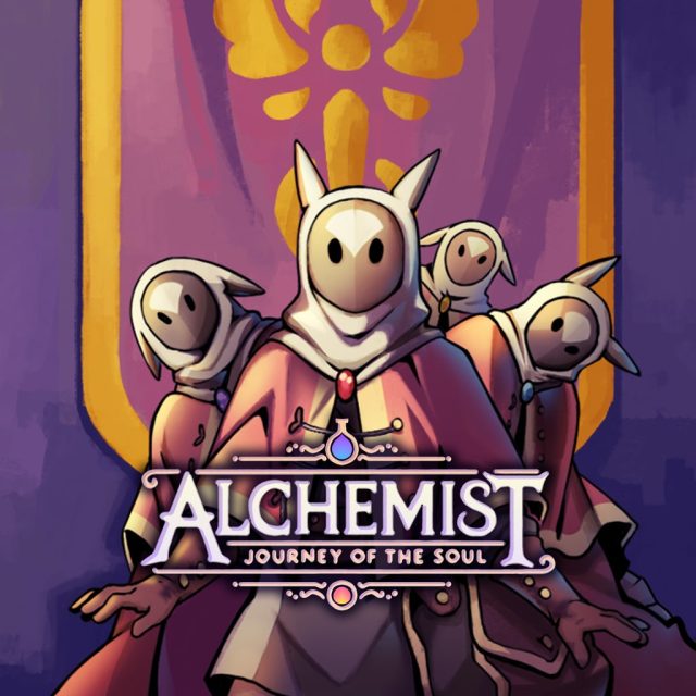 Alchemist: Journey of The Soul Review