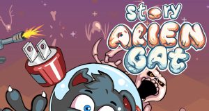 Alien Cat Story Review Alien Cat Story Review