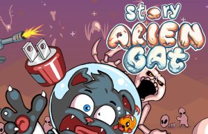 Alien Cat Story Review Alien Cat Story Review
