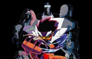 Arashi Gaiden Review Arashi Gaiden Review