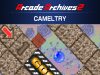 Arcade Archives 2 CAMELTRY Review Arcade Archives 2 CAMELTRY Review